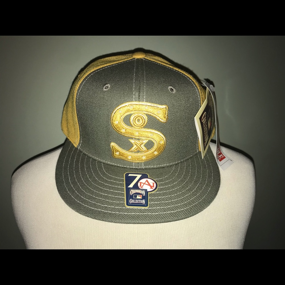 New rare White Sox hat American Needle